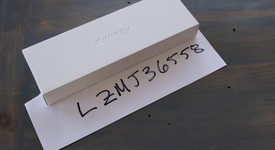 New
													Apple Watch Series 9 45mm - Unlocked, Midnight, A2984 - Cellular, Aluminum, photo 1 of 3