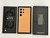 Good Samsung Galaxy S24 Ultra - Verizon, Orange, 512 GB, 12 GB, SM-S928U