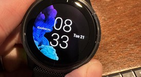 Good
													Garmin Venu - Black, photo 1 of 10