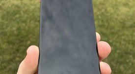 Mint
													Motorola ThinkPhone - Unlocked, Black, 256 GB, 8 GB, photo 5 of 15