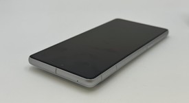 Good
													Google Pixel 7 - Unlocked, Snow, 256 GB, 8 GB, GVU6C, Sub-6 5G, photo 4 of 5
