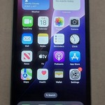 Good Apple iPhone 11 - Unlocked, Black, 128 GB, A2111