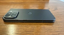 Mint
													Google Pixel 9 Pro Fold - Unlocked, Obsidian, 256 GB, GGH2X, photo 5 of 8