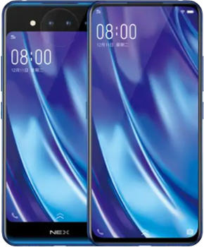 vivo NEX Dual Display