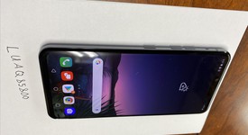 Good
													LG G8 ThinQ - Verizon, Gray, 128 GB, 6 GB, LM-G820UM, photo 5 of 7