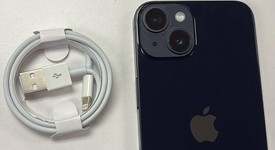 Good
													Apple iPhone 14 - AT&T, Midnight, 128 GB, A2649, photo 5 of 5