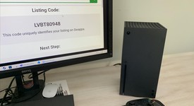 Mint
													Xbox Series X (2020) - Black, 1 TB, standard, photo 1 of 7
