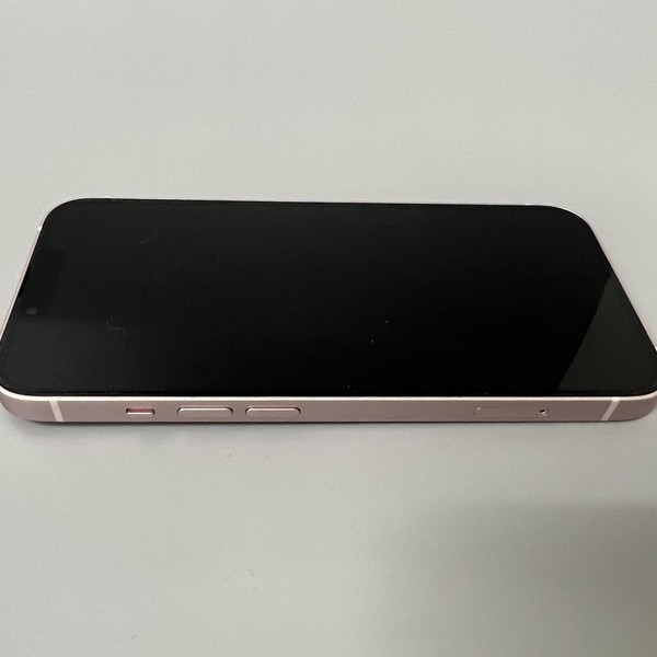 Apple iPhone 13 - Unlocked, 512 GB, Pink, A2482