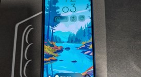 Mint
													Samsung Galaxy Z Fold7 - T-Mobile, Blue Shadow, 512 GB, 12 GB, SM-F966U, photo 1 of 12