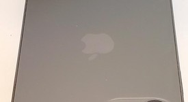 Good
													Apple iPhone 12 Pro Max - Unlocked, Graphite, 128 GB, A2342, photo 4 of 7