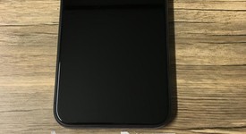 Good
													Apple iPhone 11 - Unlocked, Black, 128 GB, A2111, photo 2 of 8