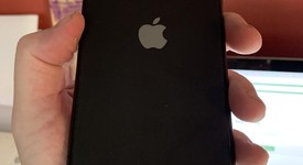 Good
													Apple iPhone 11 - Unlocked, Black, 128 GB, A2111, photo 2 of 7