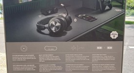 New
													SteelSeries Arctis Nova Pro Wireless - Black, photo 3 of 5