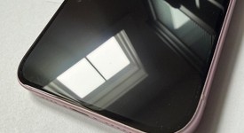 Good
													Apple iPhone 15 Plus - Spectrum, Pink, 256 GB, A2847, photo 4 of 12