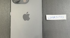 Mint
													Apple iPhone 14 Pro - Unlocked, Black, 128 GB, A2650, photo 4 of 9