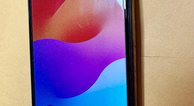 Good
													Apple iPhone 11 Pro - Verizon, Gold, 256 GB, A2160, photo 3 of 8