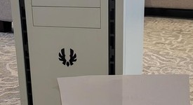 Good
													Custom Gaming PC, photo 1 of 7