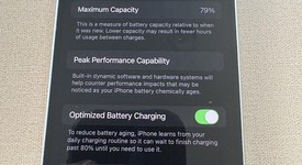 Good
													Apple iPhone 13 - Unlocked, Starlight, 512 GB, A2482, photo 2 of 10