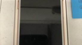 Mint
													Apple iPhone 7 - Unlocked, Rose Gold, 256 GB, A1660, photo 3 of 8