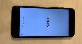 Good
													Apple iPhone 7 Plus - Verizon, Black, 32 GB, A1661, photo 2 of 4