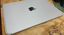 Good
													Apple iPad 11th Gen - Unlocked, Silver, 128 GB, A3355, photo 2 of 6