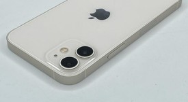 Mint
													Apple iPhone 12 Mini - Unlocked, White, 64 GB, A2176, photo 4 of 7