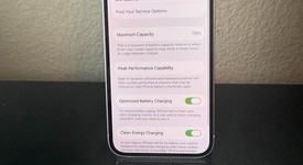 Good
													Apple iPhone 14 - Unlocked, Purple, 128 GB, A2649, photo 2 of 5