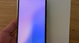 Good
													Apple iPhone Xs - Unlocked, Gray, 64 GB, A1920, photo 3 of 9