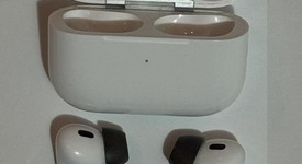 Used
													Apple AirPods Pro 2 - USB-C, photo 1 of 4