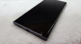Mint
													Samsung Galaxy S22 Ultra - AT&T, Black, 512 GB, 12 GB, SM-S908U, photo 2 of 6