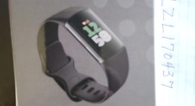 New
													Fitbit Charge 6 - Black, photo 1 of 4