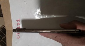 Good
													Apple iPhone Xs - Unlocked, Gold, 256 GB, A1920, photo 2 of 7