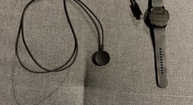 Mint
													Samsung Galaxy Watch6 - Wi-Fi, Graphite, 40mm, photo 2 of 6