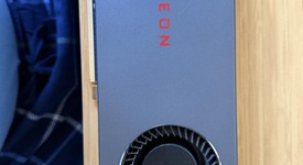 Used
													AMD Radeon RX 5700 Reference Edition, photo 3 of 5