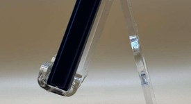 Mint
													Samsung Galaxy Z Flip7 - AT&T, Blue Shadow, 256 GB, 12 GB, SM-F766U, photo 2 of 4