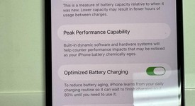 Mint
													Apple iPhone 11 Pro Max - Unlocked, Gray, 256 GB, A2161, photo 5 of 16