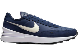 Nike Waffle One Midnight Navy White for sale