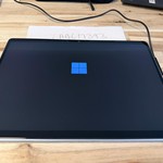 Mint Microsoft Surface Pro - Wi-Fi, Black