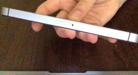 Mint
													Apple iPhone SE 1st Gen 2016 - Total by Verizon, Grey, 32 GB, A1662, photo 3 of 9