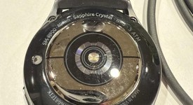 Fair
													Samsung Galaxy Watch5 - Wi-Fi, Graphite, 40mm, photo 4 of 6