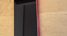 Good
													Apple iPhone 12 - Unlocked, Red, 64 GB, A2172, photo 2 of 7