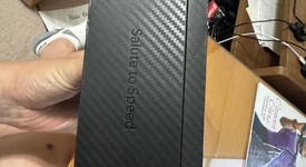 Mint
													OnePlus 6T - Unlocked, Gloss Black, 256 GB, 10 GB, A6013, McLaren Edition, photo 5 of 12