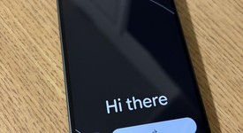 Good
													Google Pixel 10 Pro - Unlocked, Obsidian, 128 GB, G4QUR, photo 1 of 4