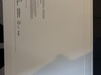 MacBook Air 2025 (M4) - 15"