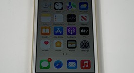 Good
													Apple iPod Touch 7th Gen - Wi-Fi, Gold, 32 GB, photo 1 of 6