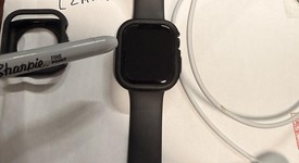 Good
													Apple Watch Series 10 46mm - Black, A2999 - GPS, Aluminum, photo 2 of 5