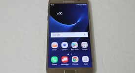 Mint
													Samsung Galaxy S7 - Verizon, Gold, 32 GB, SM-G930V, photo 4 of 10