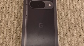 Mint
													Google Pixel 9 - Unlocked, Obsidian, 128 GB, 12 GB, G2YBB, photo 2 of 9