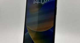 Good
													Apple iPhone 14 - Unlocked, Midnight, 128 GB, A2649, photo 1 of 5