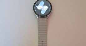 Good
													Samsung Galaxy Watch7 - Wi-Fi, Silver, SM-L310N, 44mm, photo 2 of 3